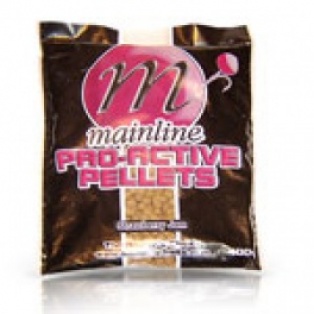 MAINLINE Pro-Active Pellet Tuttis Pellet, Pasty, Zanety » Mainline » MAINLINE Pro-Active Pellet Tuttis » Rockworld Sklep dla karpiarzy, Sklep Wędkarski, Wędkarstwo Spiningowe