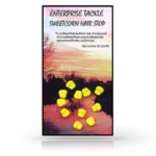 EnterpriseTackle Mini Sweetcorn Hair Stops Przynęty sztuczne » Enterprisetackle » EnterpriseTackle Mini Sweetcorn Hair Stops » Rockworld Sklep dla karpiarzy, Sklep Wędkarski, Wędkarstwo Spiningowe