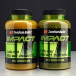 Tandem Baits IMP Natural Attract Booster Yellow Carry Dipy, Boostery » TandemBaits » Tandem Baits IMP Natural Attract Booster Yellow Carry » Rockworld Sklep dla karpiarzy, Sklep Wędkarski, Wędkarstwo Spiningowe