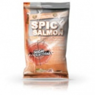 Starbaits Boilies Spicy Salmon Kulki proteinowe » Starbaits » Starbaits Boilies Spicy Salmon » Rockworld Sklep dla karpiarzy, Sklep Wędkarski, Wędkarstwo Spiningowe