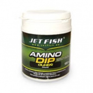 JETFISH Amino Dip Frankfuterka Dipy, Boostery » JETFISH » JETFISH Amino Dip Frankfuterka » Rockworld Sklep dla karpiarzy, Sklep Wędkarski, Wędkarstwo Spiningowe