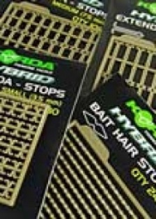 Korda Hybrid Hair Stop Elementy zestawów » KORDA » Korda Hybrid Hair Stop » Rockworld Sklep dla karpiarzy, Sklep Wędkarski, Wędkarstwo Spiningowe