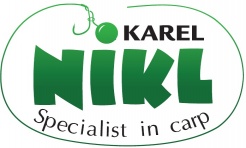 Karel Nikl w ofercie Sklepu dla Karpiarzy www.rockworld.pl