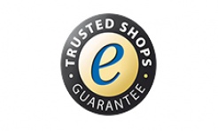 Certyfikat Trusted Shops - Sklep z Certyfikatem TRUSTED SHOPS