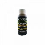 JetFish Amino Complex Protein Bird - MultiFruit JetFish Amino Complex Protein Bird - MultiFruit