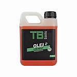 TB Baits Classic Salmon Oil TB Baits Classic Salmon Oil