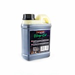 MassiveBaits Hemp Oil Premium MassiveBaits Hemp Oil Premium
