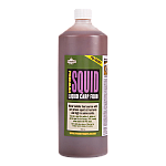 Dynamite Baits Squid Liquid Carp Food Dynamite Baits Squid Liquid Carp Food