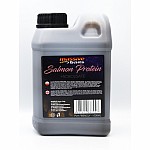 MassiveBaits Liquid - Salmon Protein Hydrolisate MassiveBaits Liquid - Salmon Protein Hydrolisate