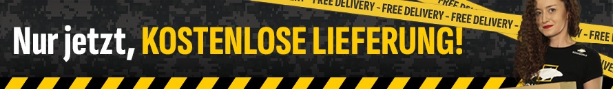 Weekend z Darmową Dostawą - zalogowanym klientom wysyłamy za free!