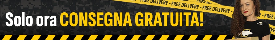 Weekend z Darmową Dostawą - zalogowanym klientom wysyłamy za free!