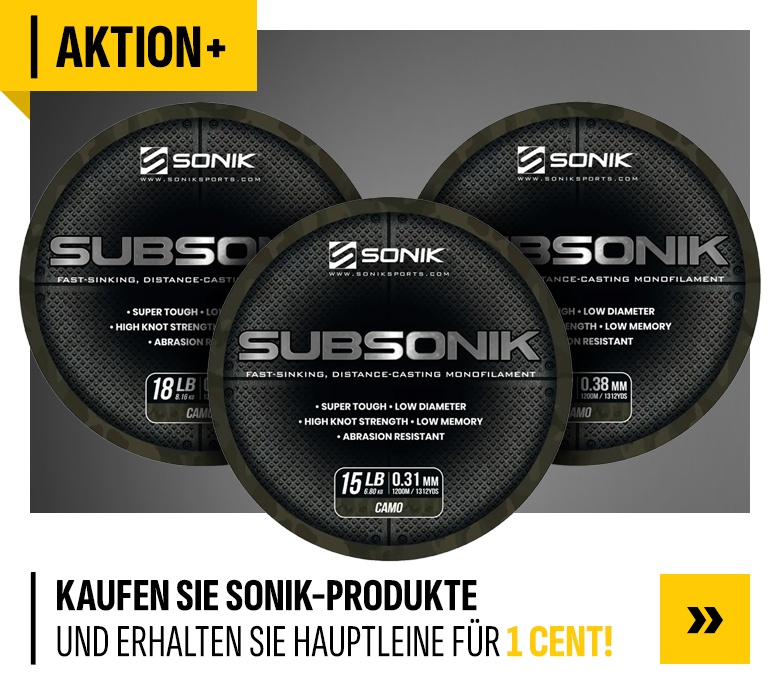 Promocja+ Sonik