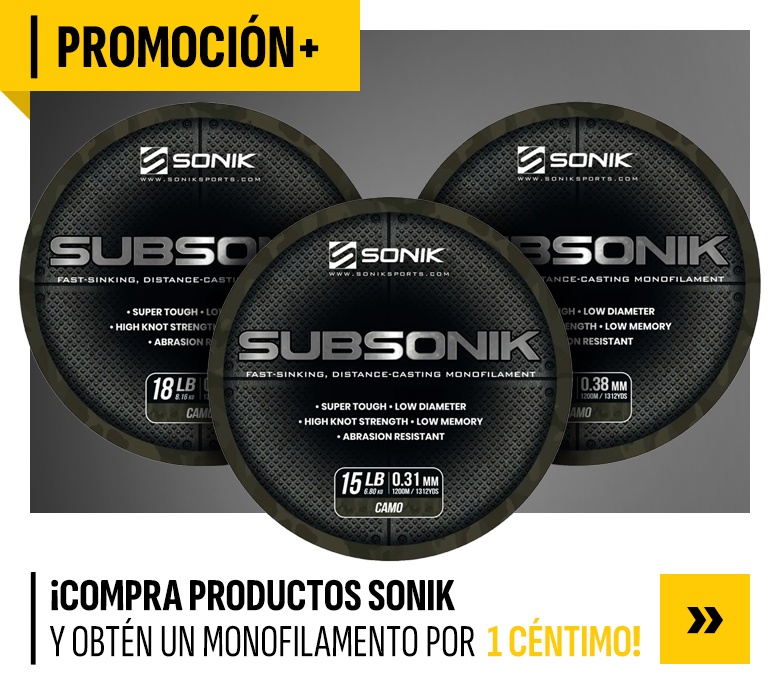Promocja+ Sonik