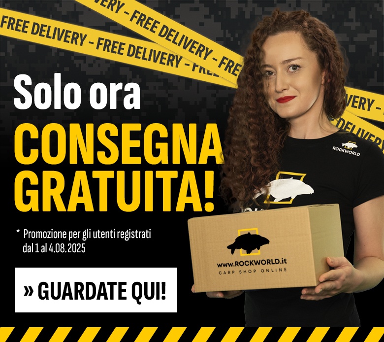 Darmowa Dostawa trwa! Zalogowanym klientom wysyłamy za free!