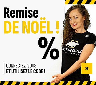 Świąteczny Rabat! Zaloguj się i skorzystaj ze zniżki!