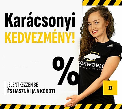 Świąteczny Rabat! Zaloguj się i skorzystaj ze zniżki!