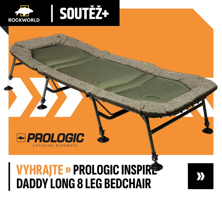 Konkurs+ Prologic Marzec 2026