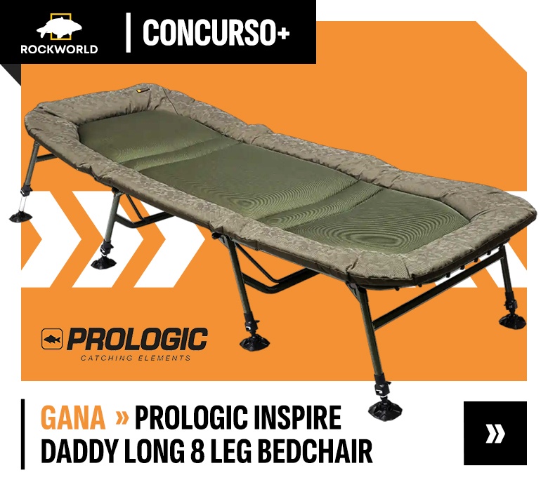 Konkurs+ Prologic Marzec 2026