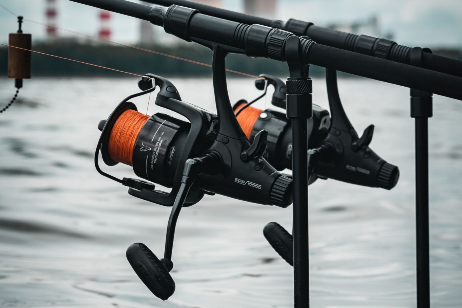 miglior mulinello carpfishing