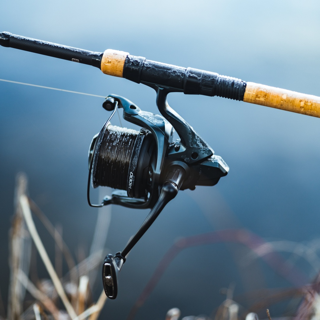 miglior mulinello carpfishing