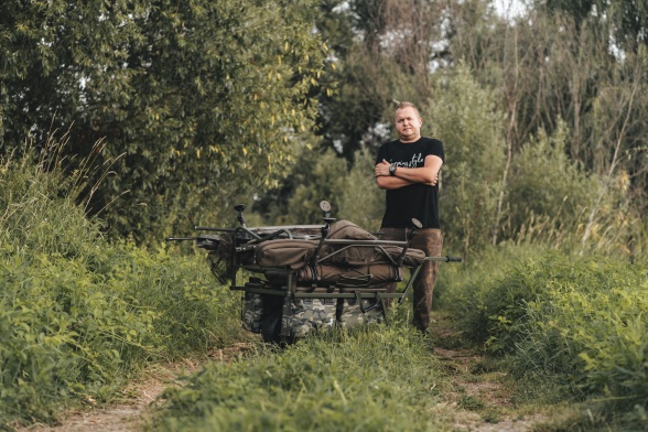 TOP 5 Karpių Vežimėlių