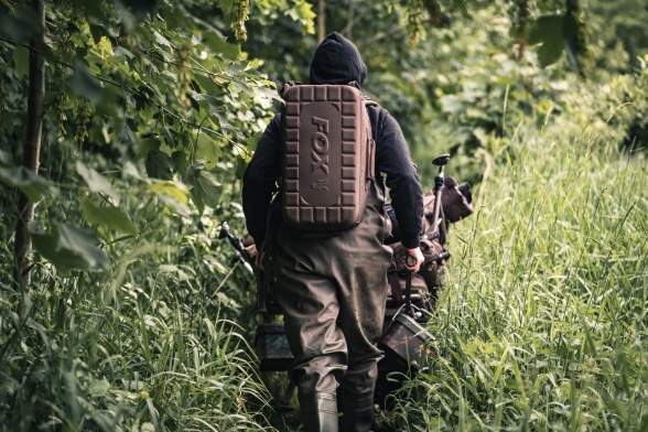 TOP 5 Carp Backpacks 2025