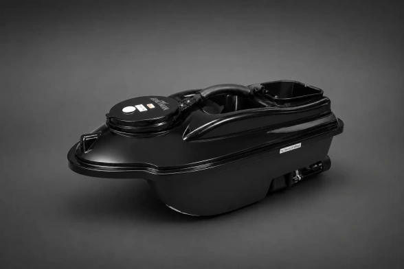 Boatman Actor Basic – bait boat under 1000 PLN. Is it worth choosing?