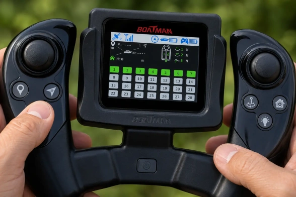 Bait Boat with GPS – Is It Worth Paying Extra for GPS?