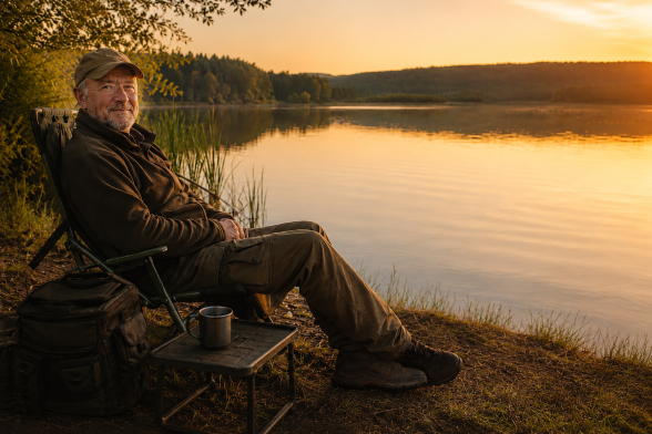 Gift for Father’s Day for an Angler – What to Buy for a Dad Who Loves Fishing?