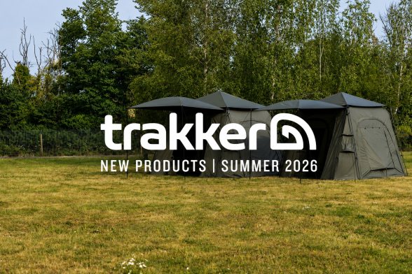 Trakker Gazebo PRO XL і XXL – нові соціальні намети на 2026 рік