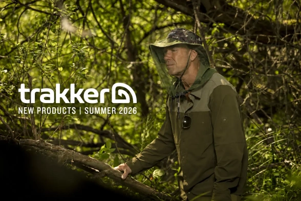 Trakker TechPro Mozzi – ropa protectora contra insectos