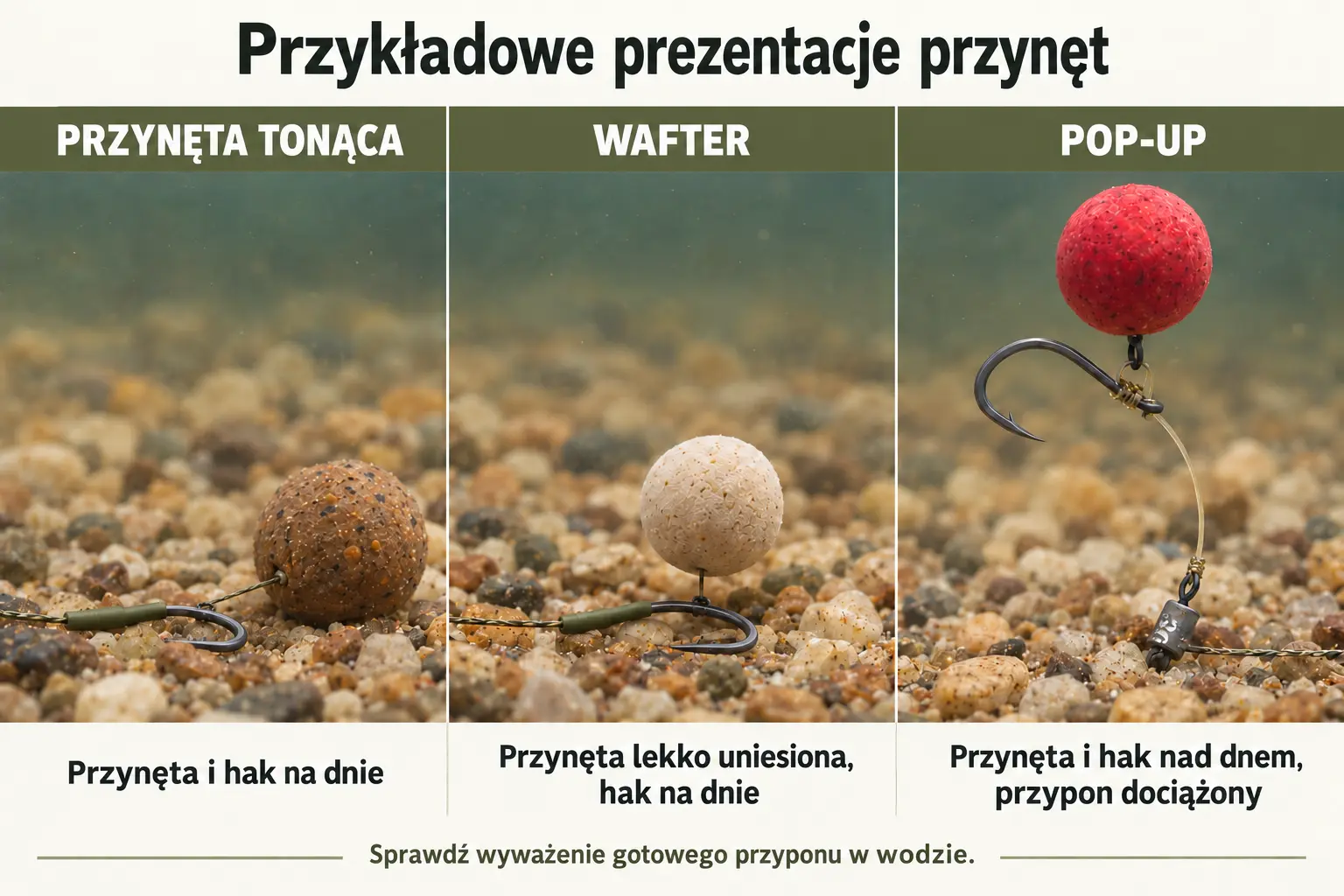 przypony-karpiowe-przyneta-tonaca-wafter-pop-up