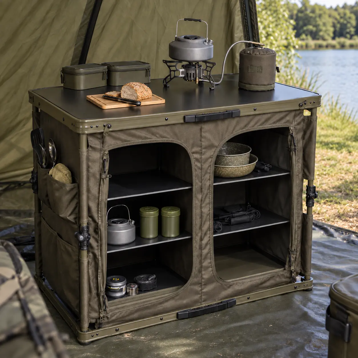 trakker-bivvy-storage-xl-kuchnia-na-zasiadce