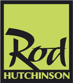 Rod Hutchinson kulki proteinowe
