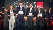 E-Gazele biznesu