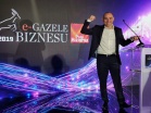 E-Gazele biznesu