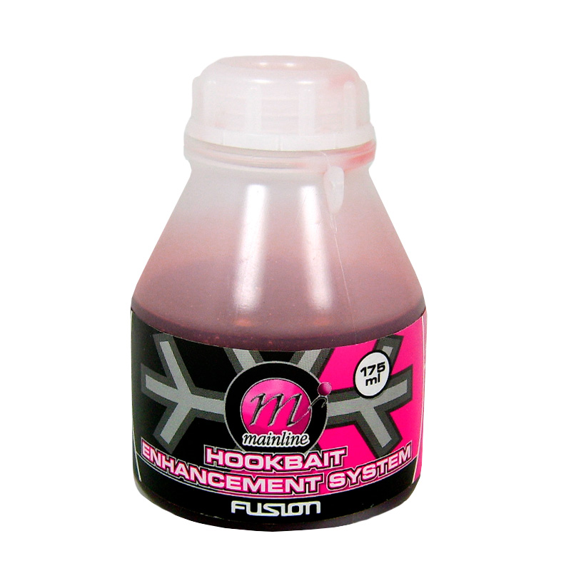 Mainline Hookbait EnhancementSystem Fusion Dip Fusion > Dipy