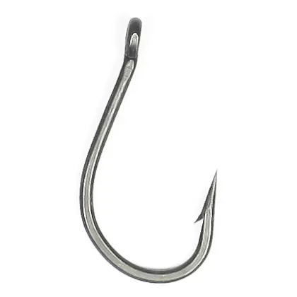 UnderCarp Choddy - Cârlige pentru Crapmărimea 4 - MPN: UC23 - EAN: 5902721600901