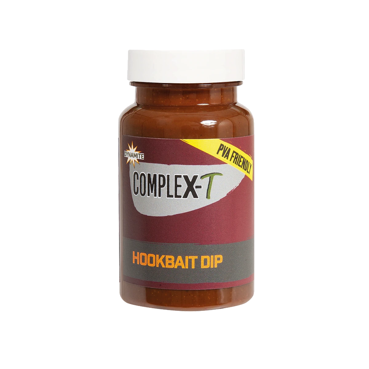 DynamiteBaits Complex-T Bait Dip ambalaj 100ml - MPN: DY1112 - EAN: 5031745215997