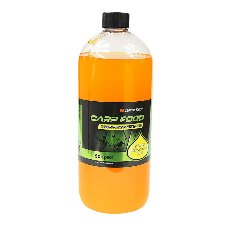 TandemBaits Euro Booster XXL - Scopexambalaj 1000ml - MPN: 15308 - EAN: 5907666677025