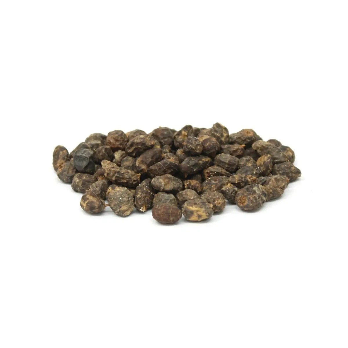 Rockworld Tigernuts  - Tigrismogyoró pontyhozcsomagolás Negro Standard 8-12mm / 25kg - MPN: 007-25