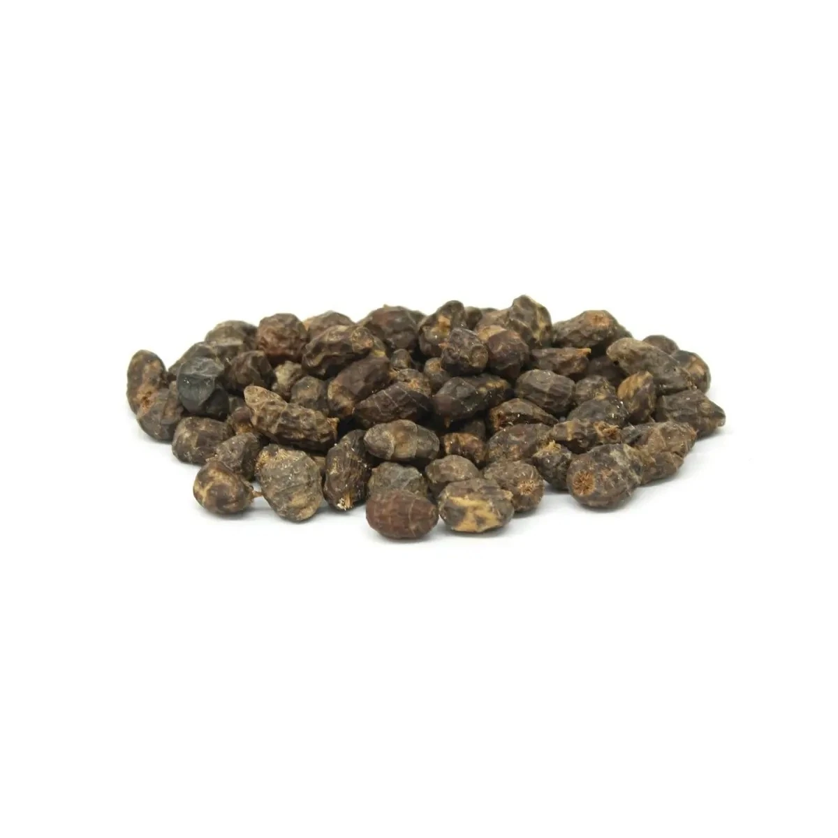 Rockworld Tigernuts Negro Standard - Тигрові горіхи для коропа Negro Standard 8-12mm / 3kgупаковка Negro Standard 8-12mm / 3kg - MPN: 155 - EAN: 200000100629