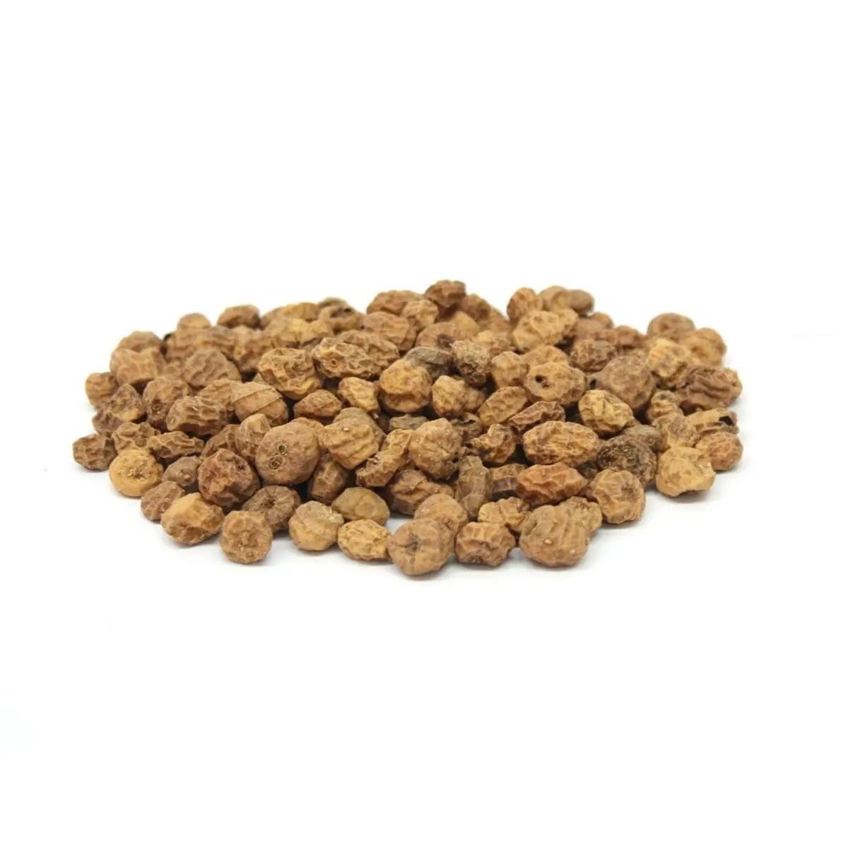 Rockworld Tigernuts  - Tigrismogyoró pontyhozcsomagolás Standard 8-12mm / 3kg - MPN: 005-3 - EAN: 200000100506