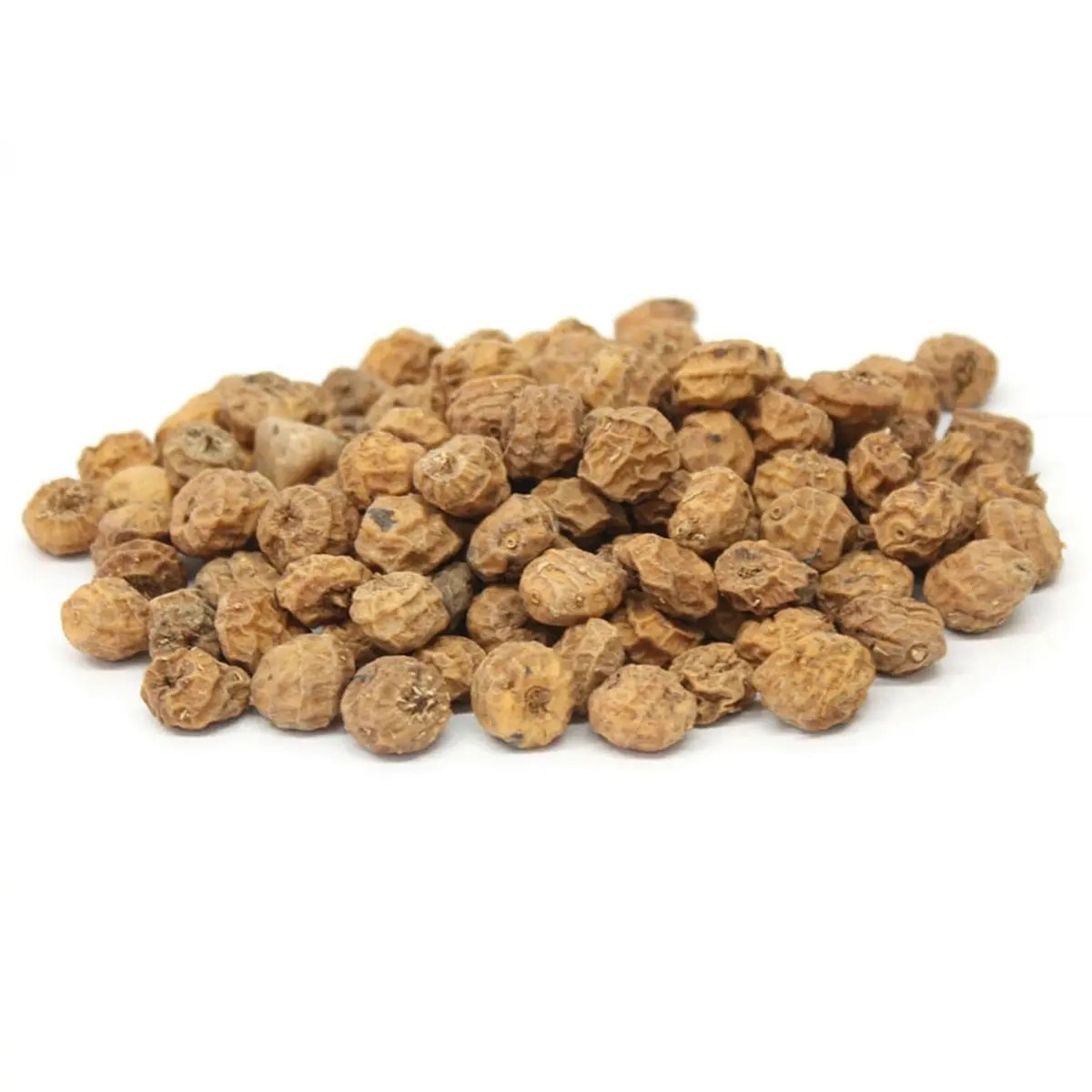 Rockworld Tigernuts  - Tigrismogyoró pontyhozcsomagolás XL Jumbo 10-18mm / 3kg - MPN: 006-3 - EAN: 200000100520