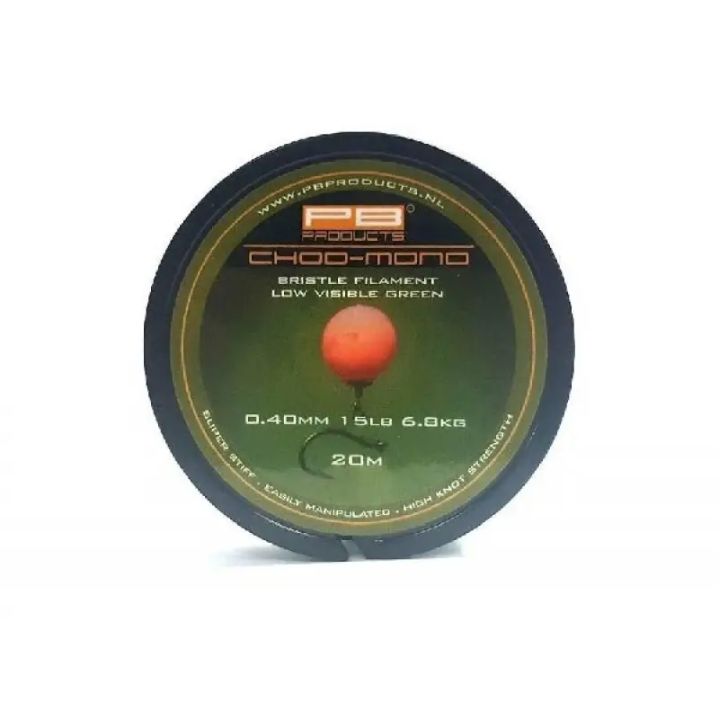 PB Chod Monomodelo 15lb - MPN: 10200 - EAN: 8717524102005