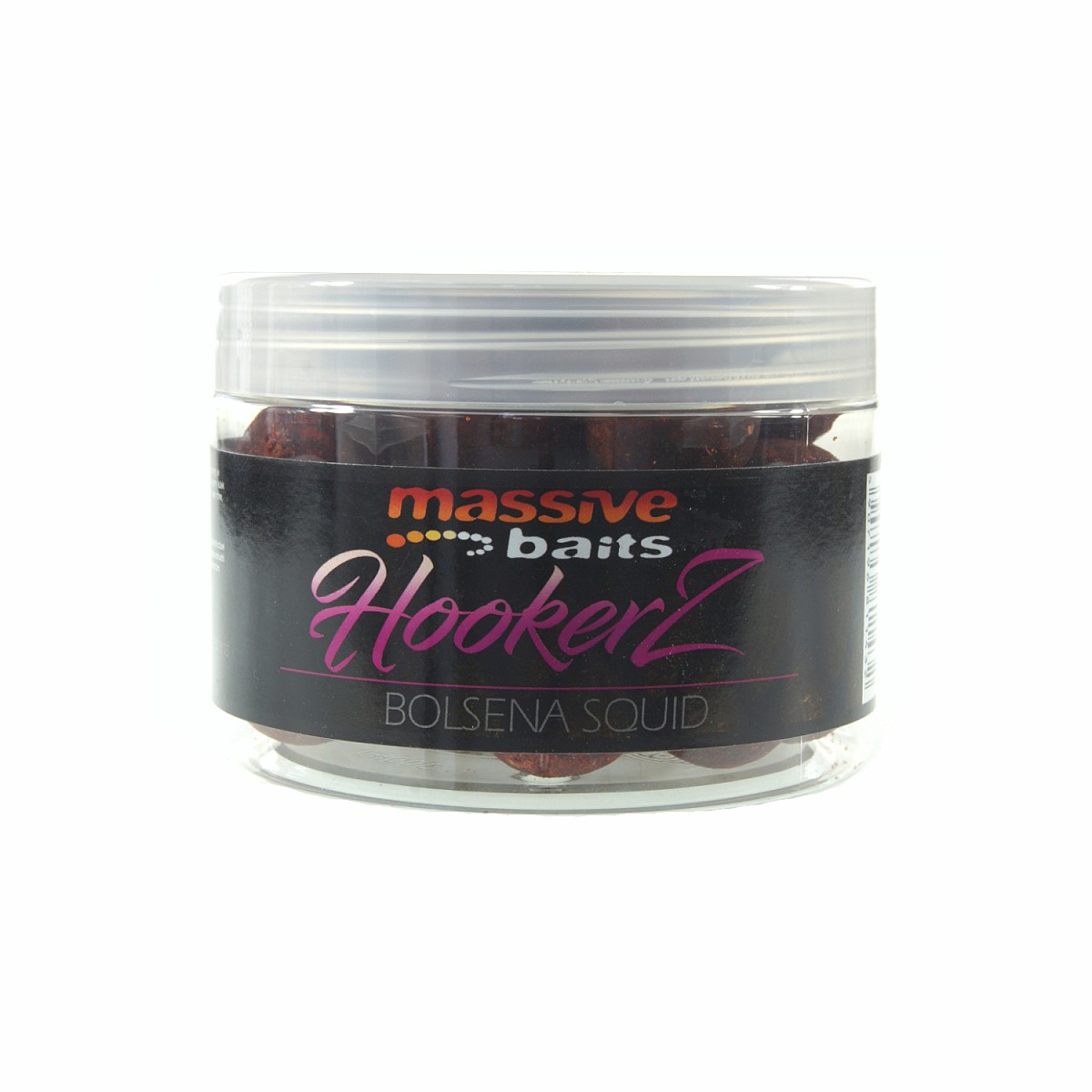 MassiveBaits HookerZ - Bolsena Squid rozmiar 22mm - MPN: SHK011 - EAN: 5907196811432
