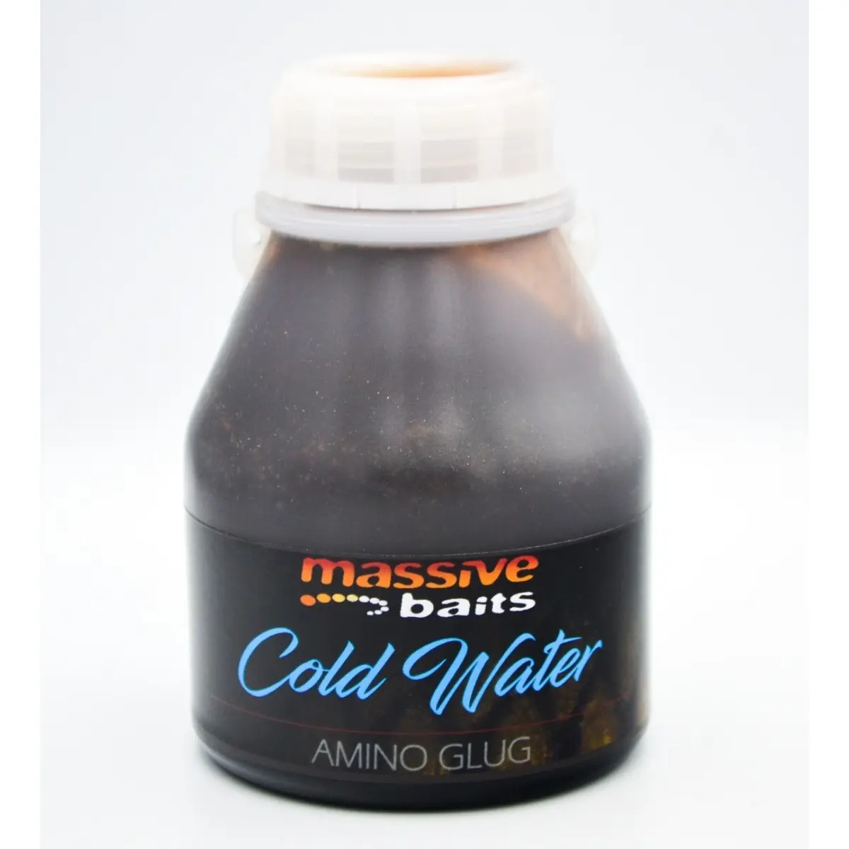 MassiveBaits Special Amino Glug Cold Waterambalaj 250ml - MPN: SAG002 - EAN: 5901912667068