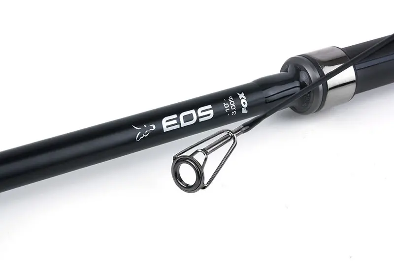 Fox EOS Carp Rods 12 - 3lb - 3 sekcemodelka 12 - 3lb - 3 sekce - MPN: CRD139 - EAN: 5055350210581
