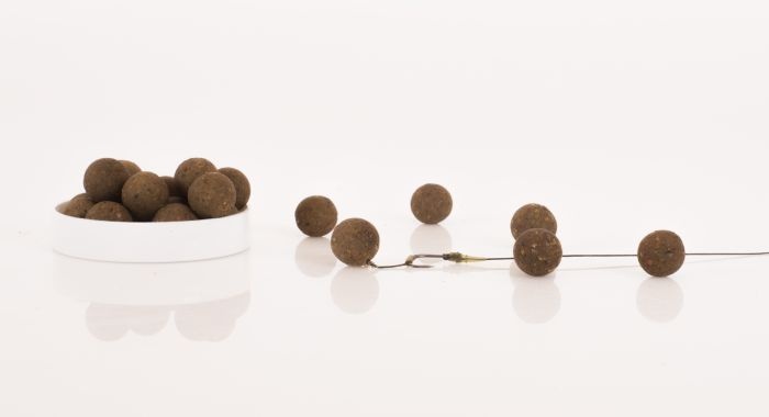 Nash Key Cray Hard On Hookbaitsrozmiar 12 mm / 100g - MPN: B9921 - EAN: 5055108899211
