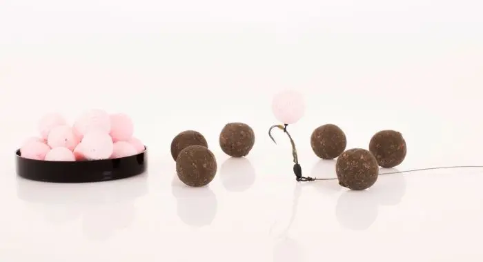 Nash Key Cray Pop-Up Pink 15 mm / 75gsize 15 mm / 75g - MPN: B9934 - EAN: 5055108899341